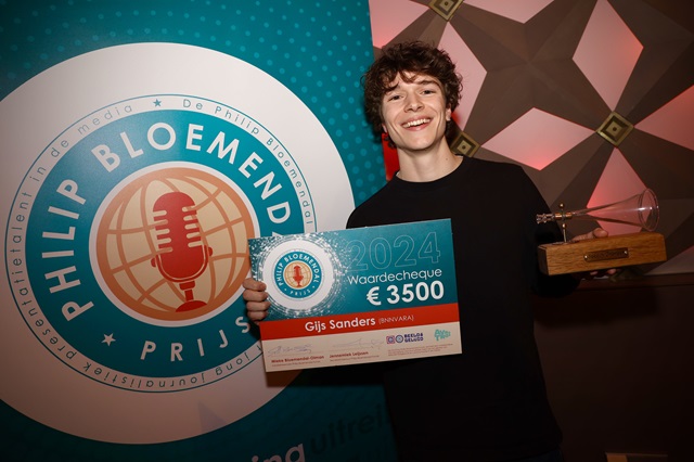 Gijs Sanders
